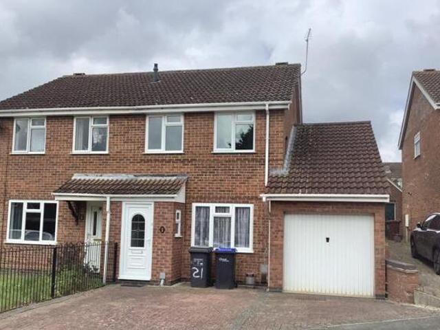 House for rent in Northampton, Northamptonshire