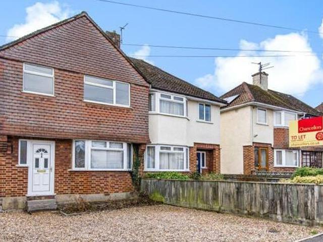 House for rent in The Slade, Oxfordshire