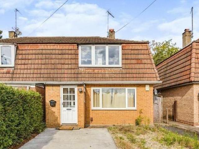 House for rent in The Slade, Oxfordshire