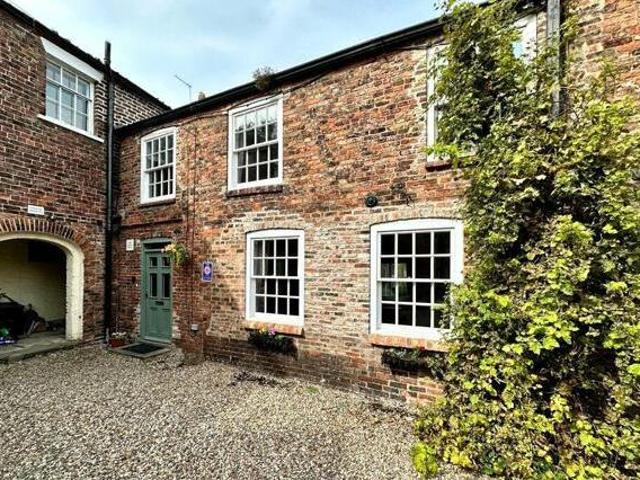 House for rent in Beverley, East Riding Of Yorkshire