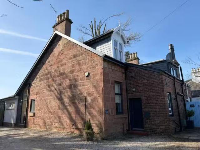 House for rent in Hamilton, Scotland