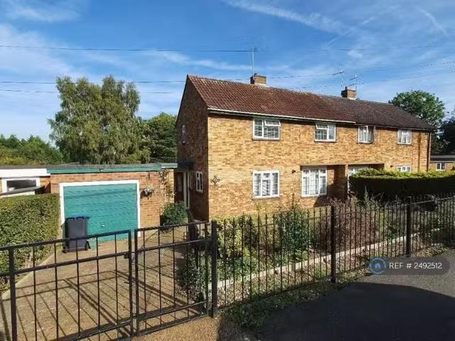House for rent in Fretherne, Hertfordshire