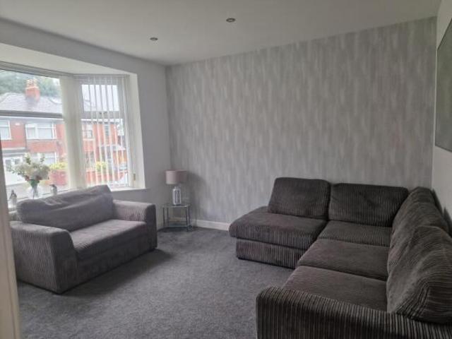 Farm for rent in Dunscar, Bolton