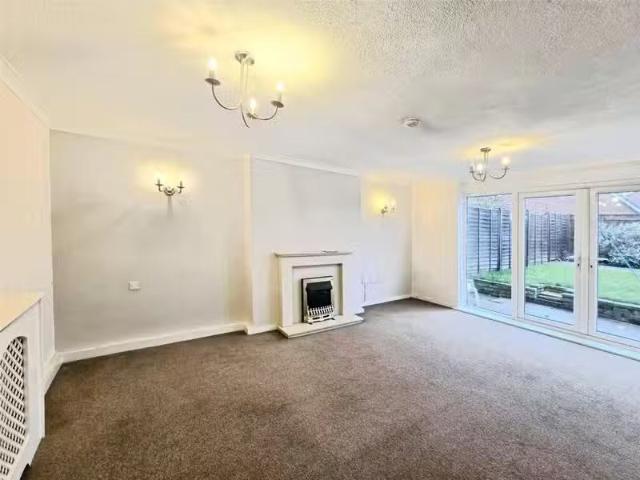 House for rent in Eryholme, North Yorkshire