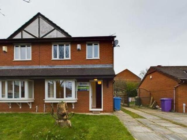 House for rent in Birkenhead, Wirral