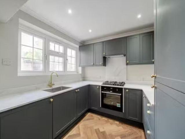 House for rent in Chislehurst, Greater London