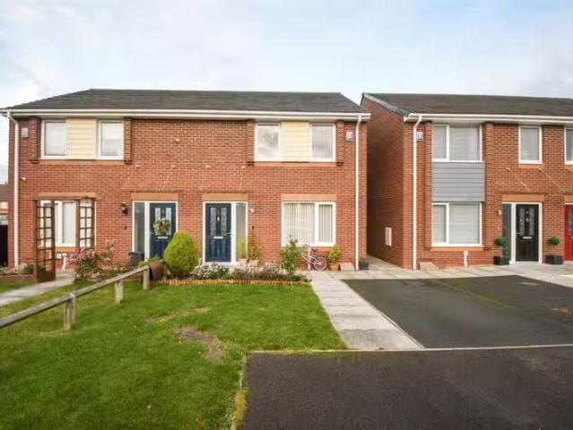 House for rent in Lisburn, Northern Ireland