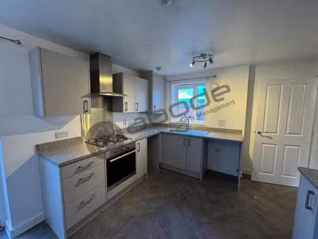 House for rent in Conisbrough, South Yorkshire