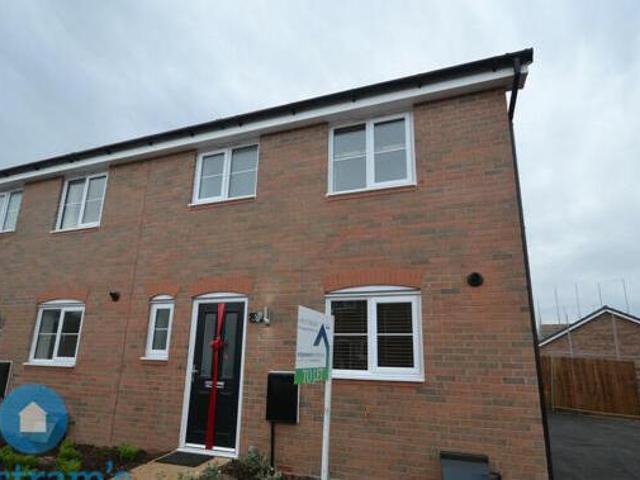 House for rent in Haddon, East Midlands
