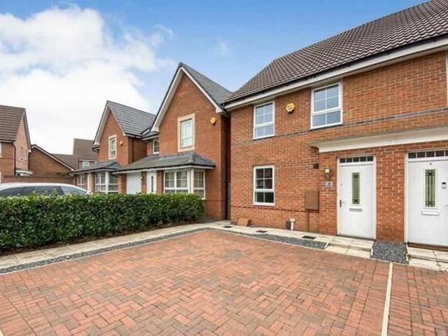 House for rent in Haddon, East Midlands
