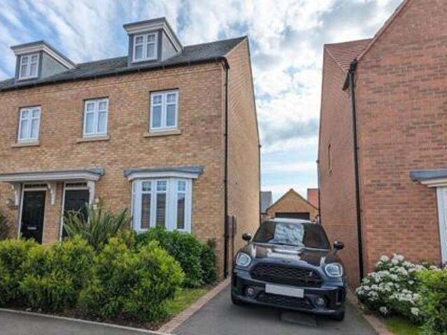 House for rent in Haddon, East Midlands