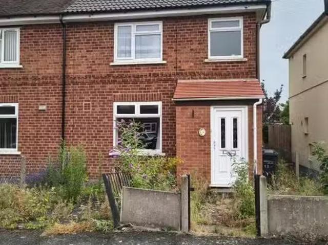House for rent in Ballymena, Northern Ireland