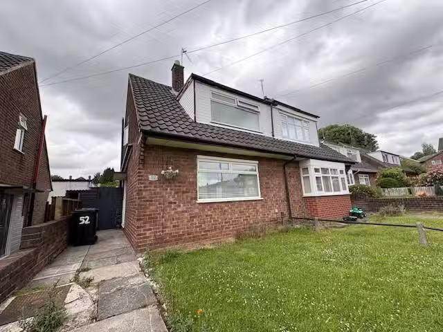 House for rent in Prescot, Knowsley