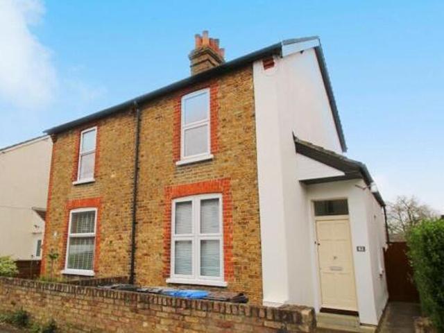 House for rent in Row Town, Surrey