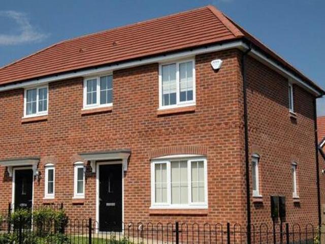 House for rent in Rossmore, Cheshire