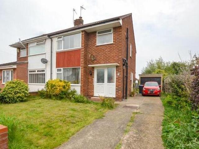 House for rent in Rossmore, Cheshire