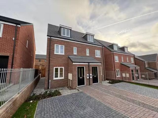 House for rent in Birtley, Tyne And Wear