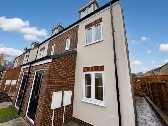 House for rent in Birtley, Tyne And Wear