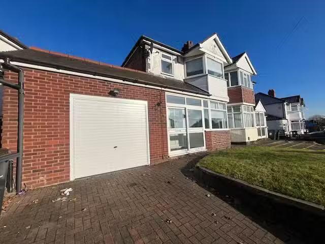 House for rent in Great Barr, West Midlands