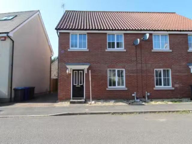 House for rent