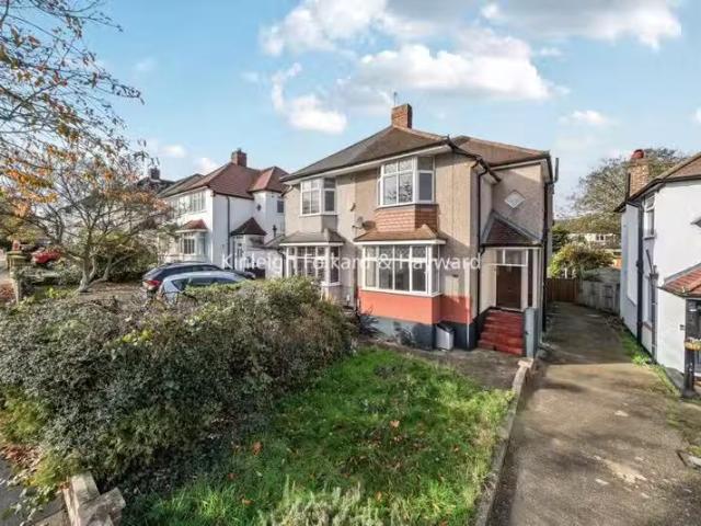 House for rent in Elmstead, Greater London