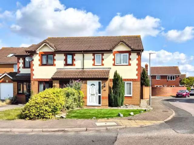House for rent in Church Langley, Harlow