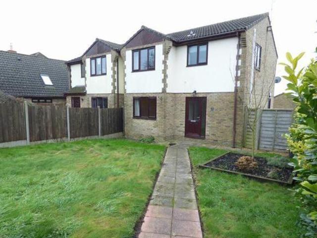 House for rent in Barway, Cambridgeshire