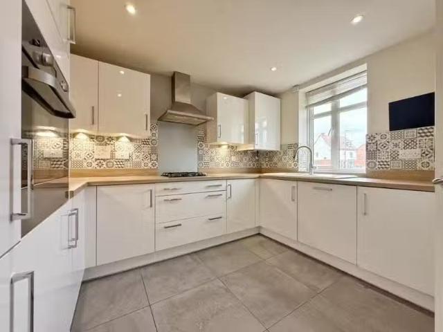 House for rent in Buckinghamshire