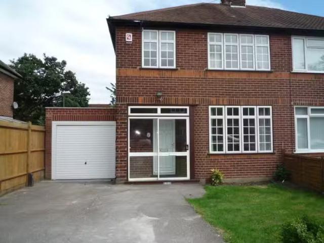 House for rent in Chislehurst West, Chislehurst