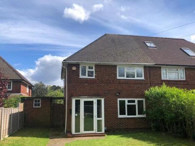 House for rent in Epsom, Surrey