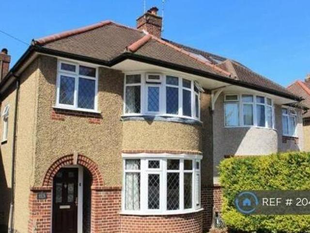 House for rent in Epsom, Surrey