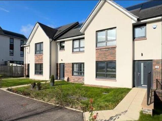 House for rent in Erskine, Renfrewshire