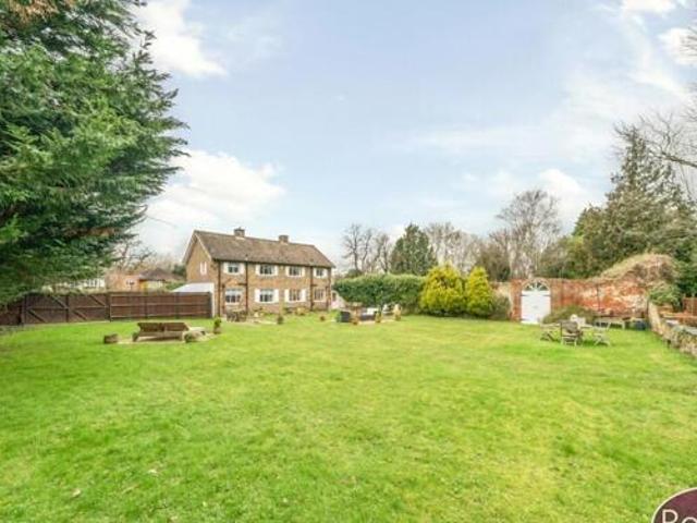 House for sale in Blackhills, Surrey