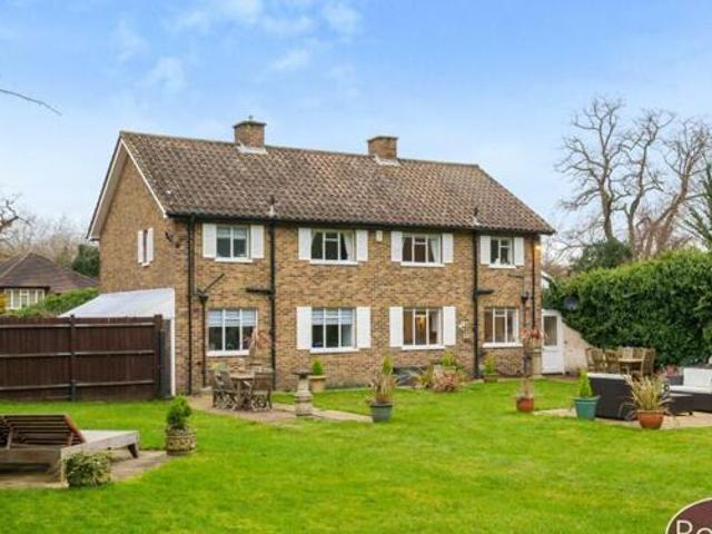 House for sale in Blackhills, Surrey