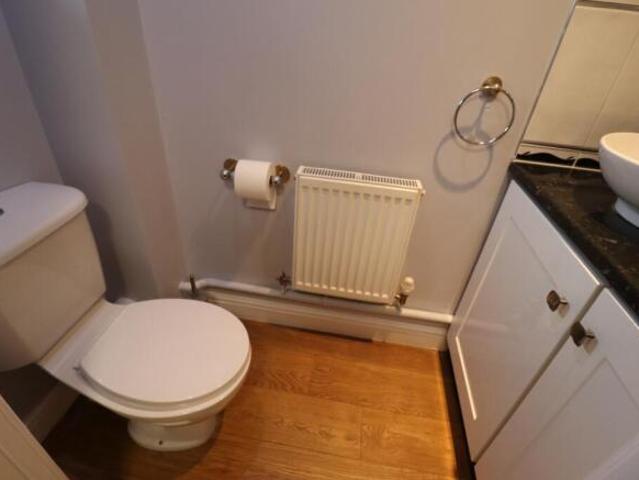 Farm for rent in Broughton, North Lincolnshire