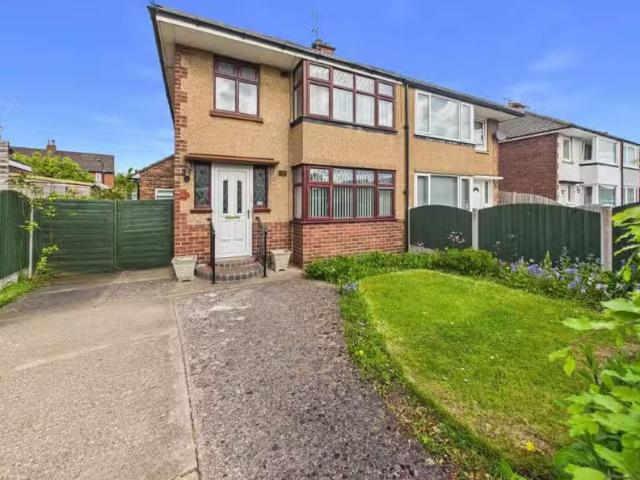 House for rent in Etterby
