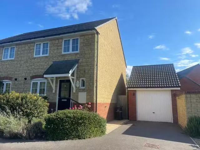 House for rent in Evercreech, Somerset