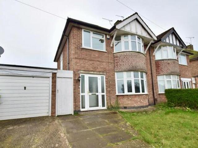 House for rent in Pinfold, Leicestershire