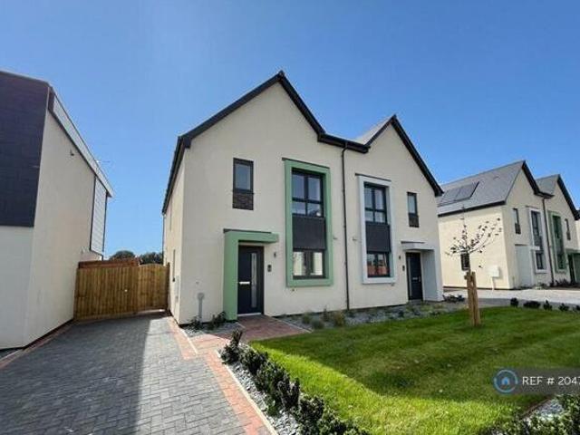 House for rent in Watergate, Devon