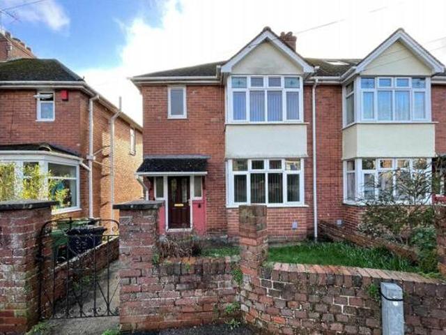 House for rent in St Leonards, Watergate