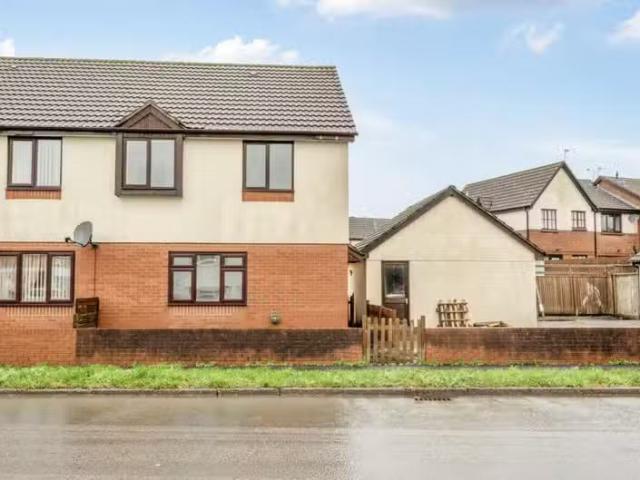House for rent in Newton St Cyres, Devon