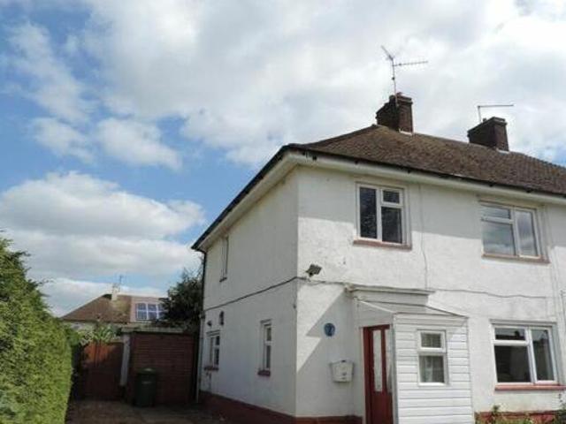 House for rent in Eye, Mid Suffolk