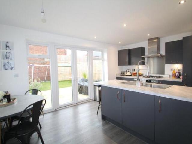 Farm for rent in Wetherby