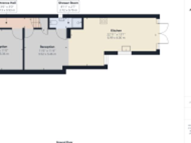 Farm for rent in Cat Hill