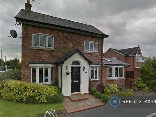 House for rent in Lancashire