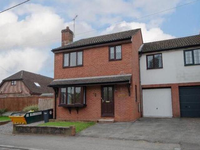 House for rent in Lyons, Greater London