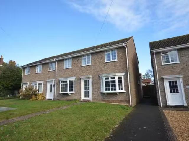 House for rent in Ashurst Bridge, Hampshire