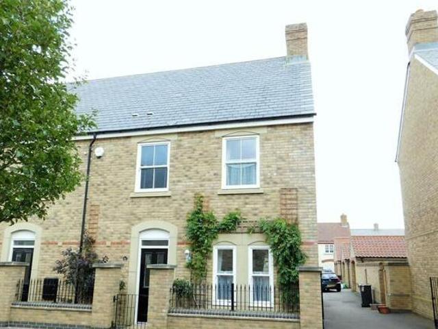 House for rent in Letchworth, Hertfordshire