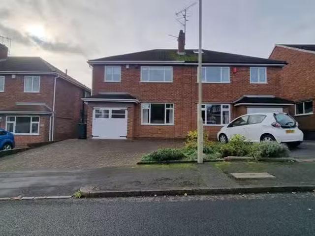 House for rent in Westborough