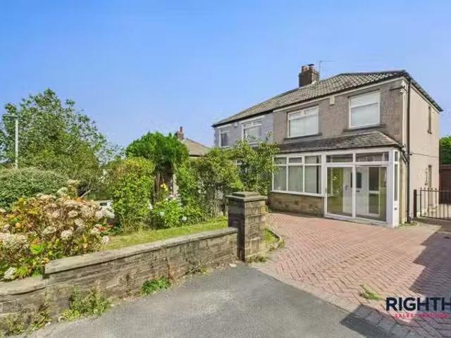 House for rent in Beldon Hill, Bradford